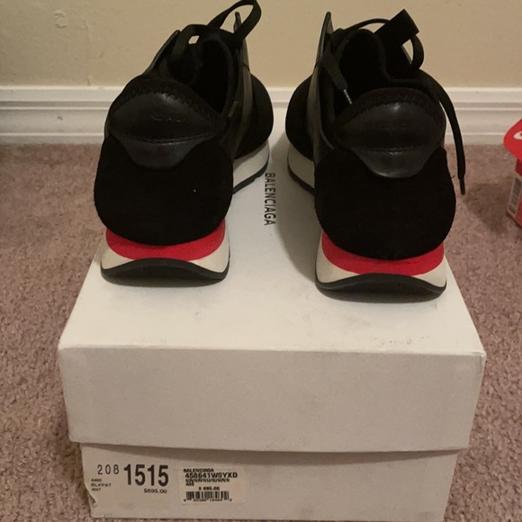 Balenciaga Runners - Picture 3 of 3